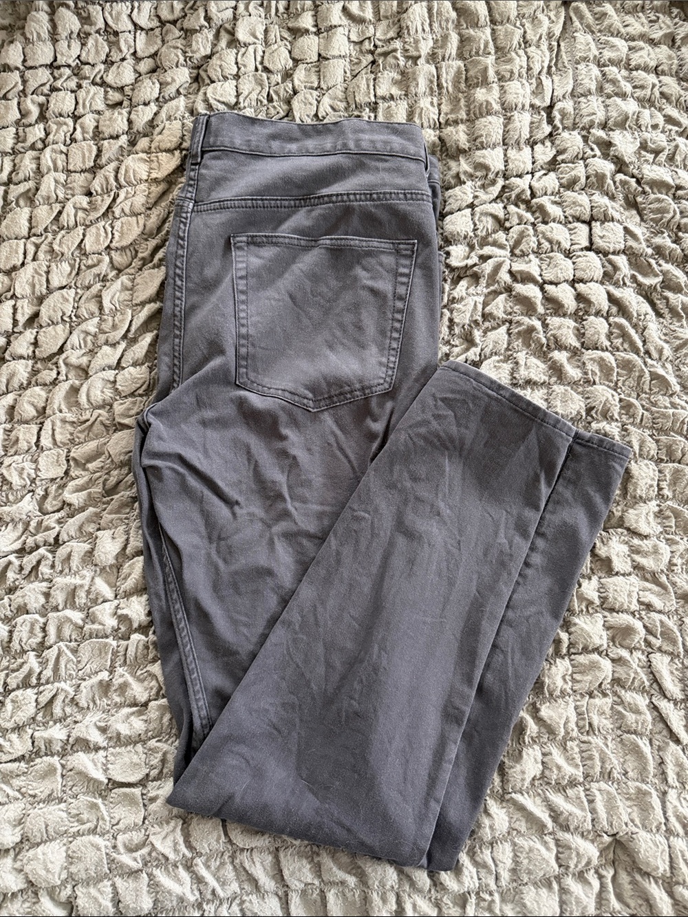 H&M Gray pants